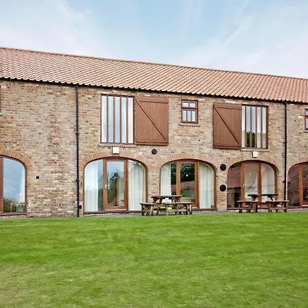 Padgett - 23052 Casa de Férias Filey