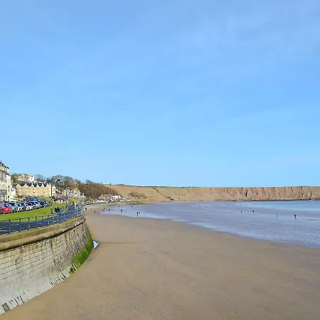 Padgett - 23052 Casa de Férias Filey