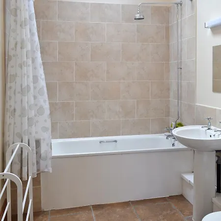 Padgett Holiday home Filey